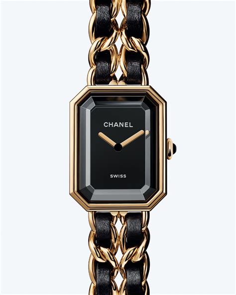 chanel première grosseto|Chanel prime watch.